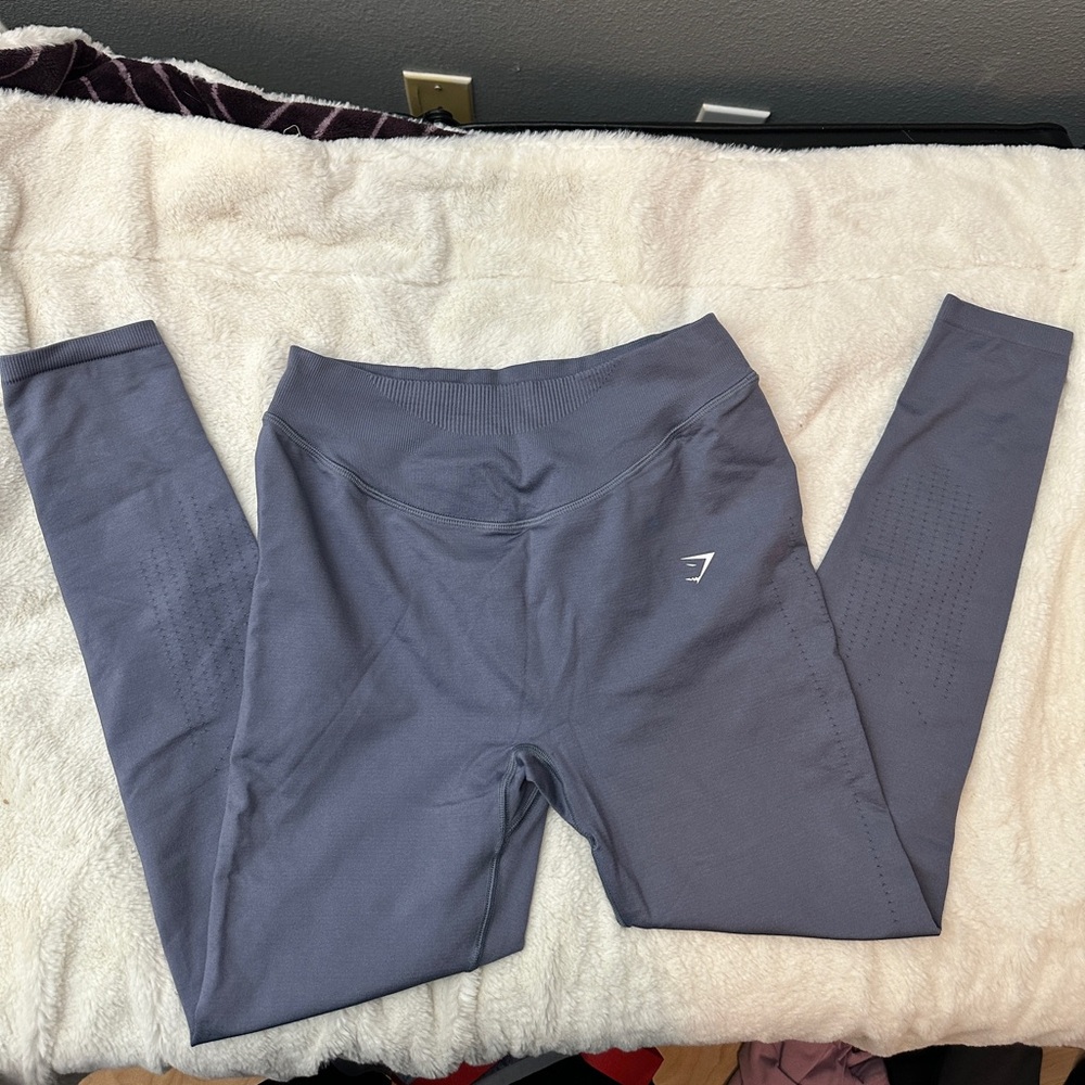 Gymshark sweat seamless leggings